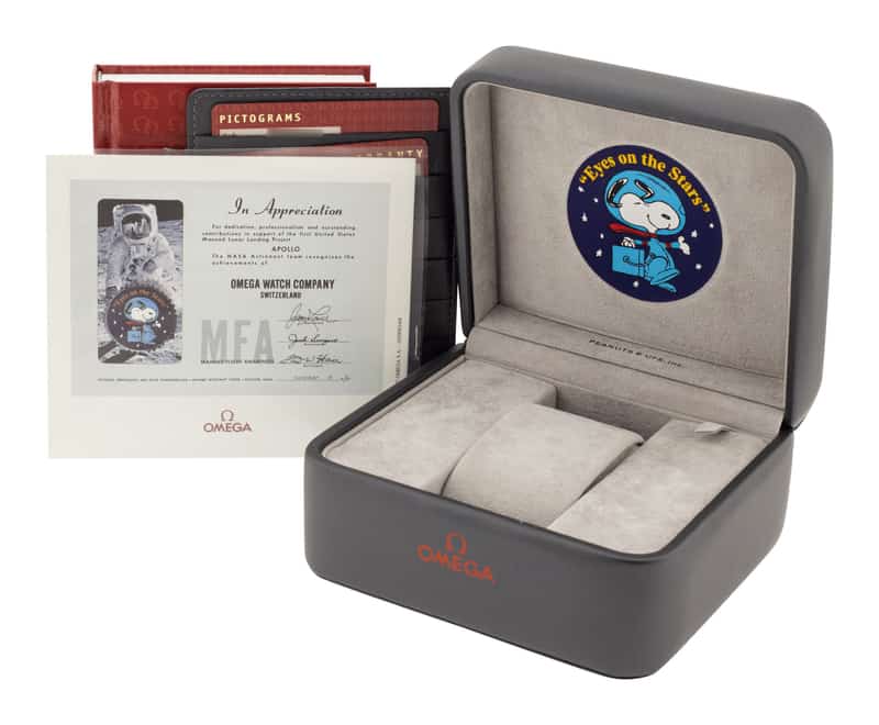 Omega Speedmaster Moonwatch 3578.51.00